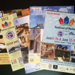 Festival of Homes - Norman