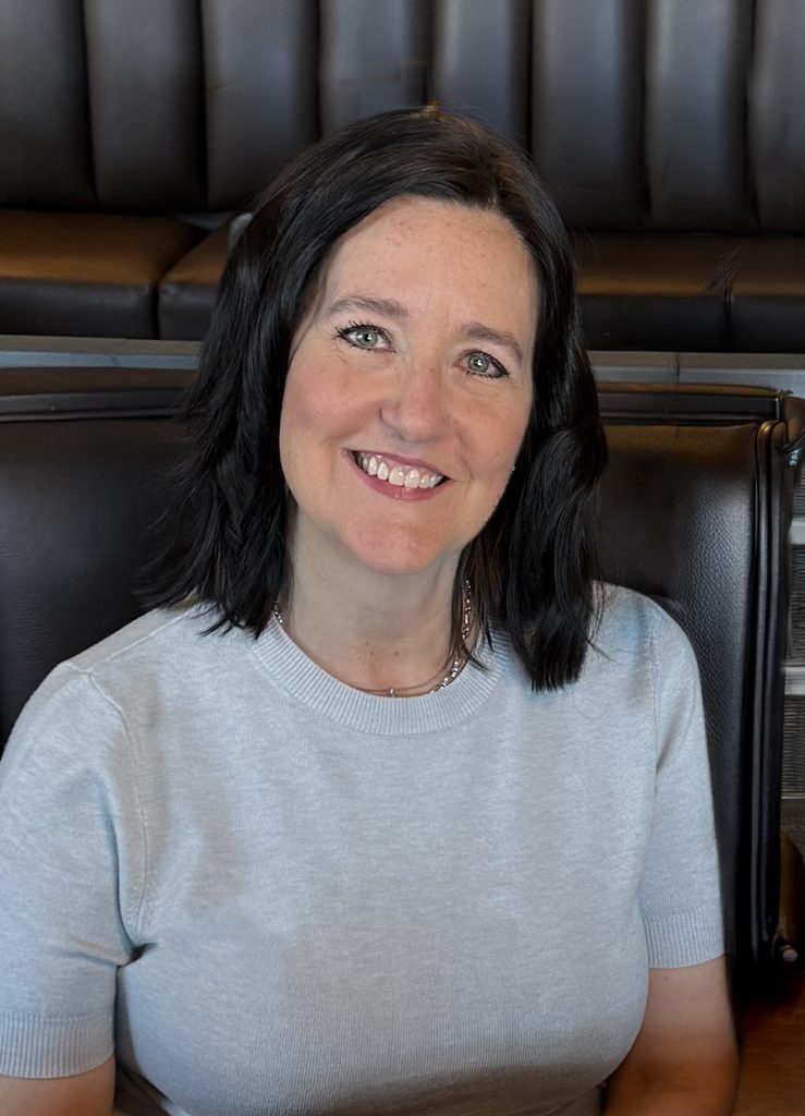 Anne M Richardson